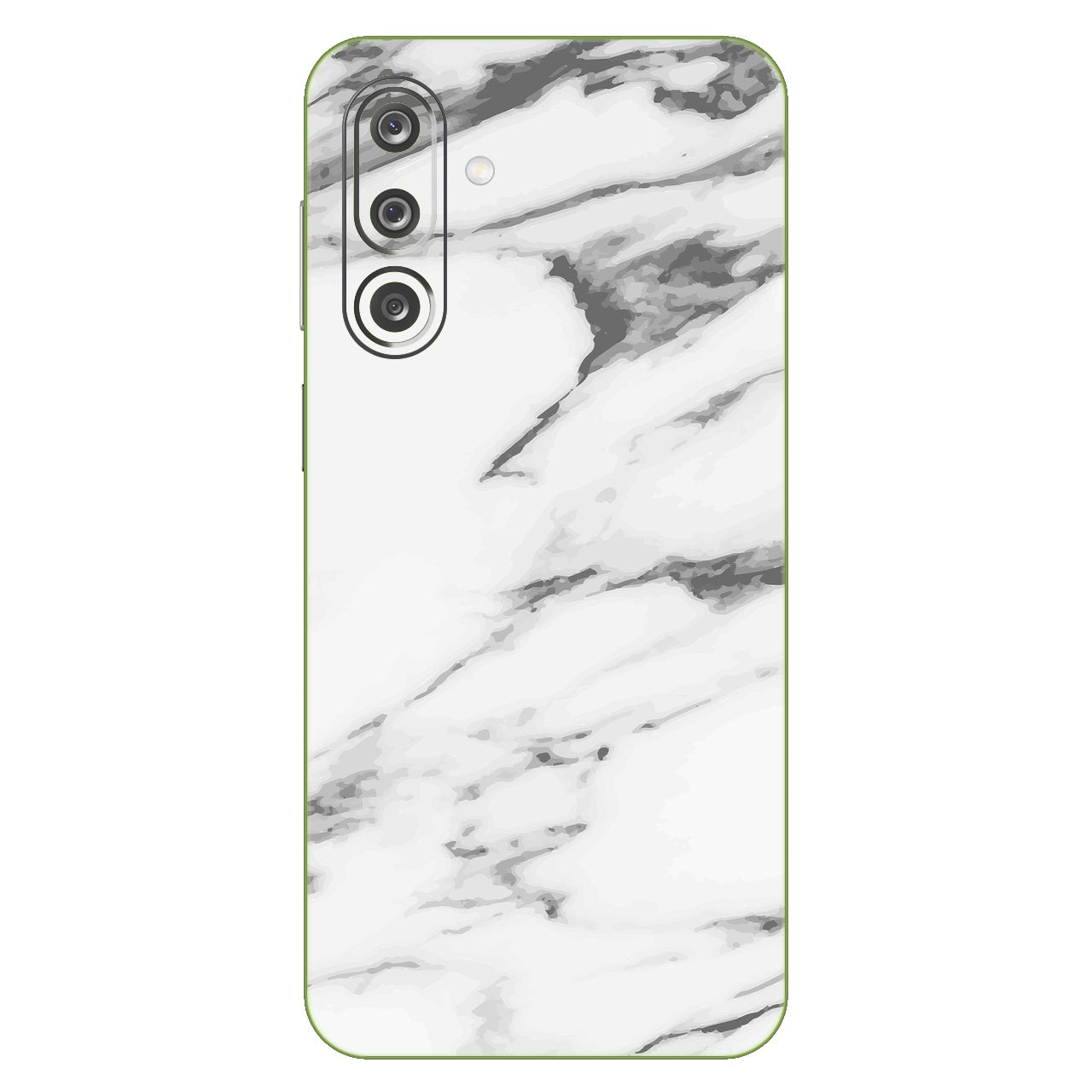 Marble White