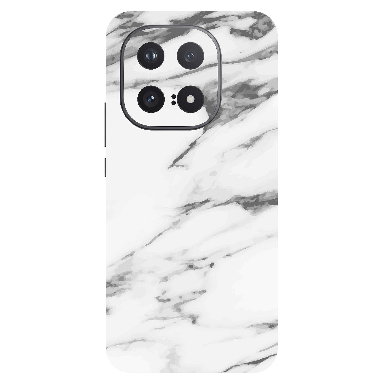 Marble White