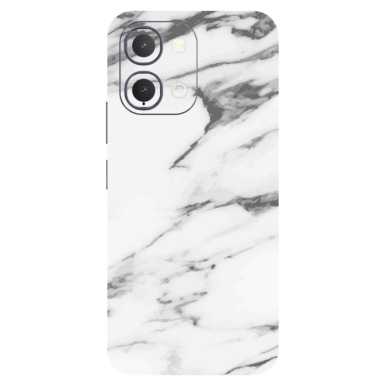 Marble White