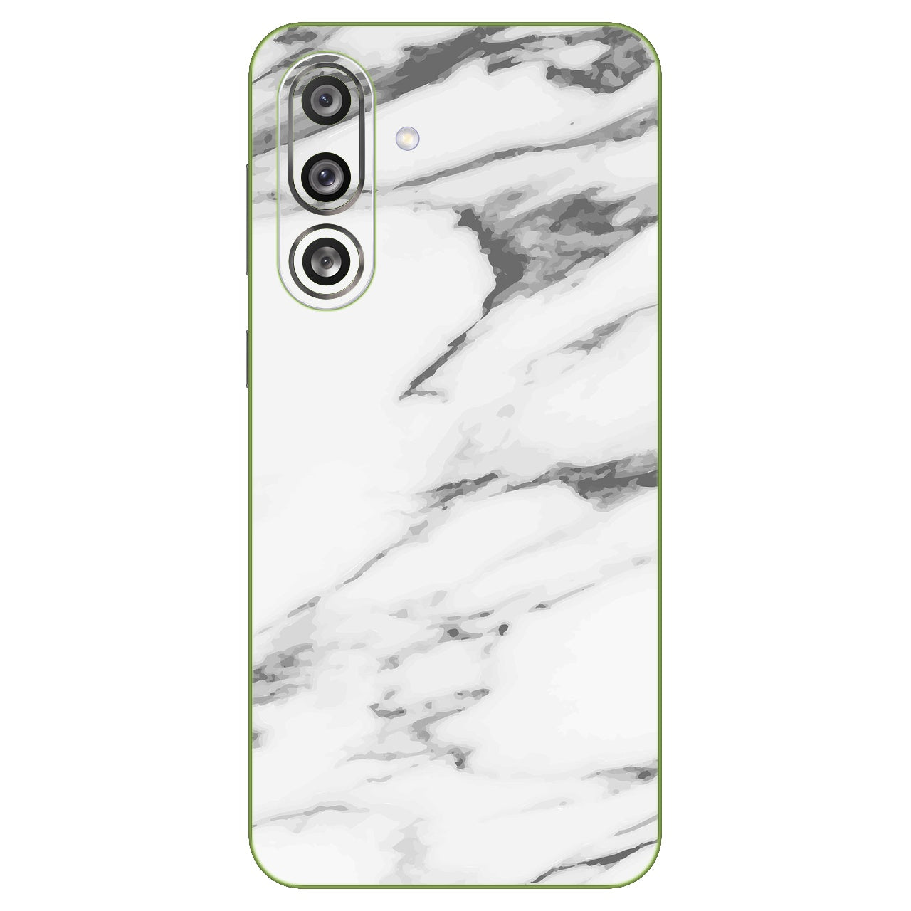 Marble White