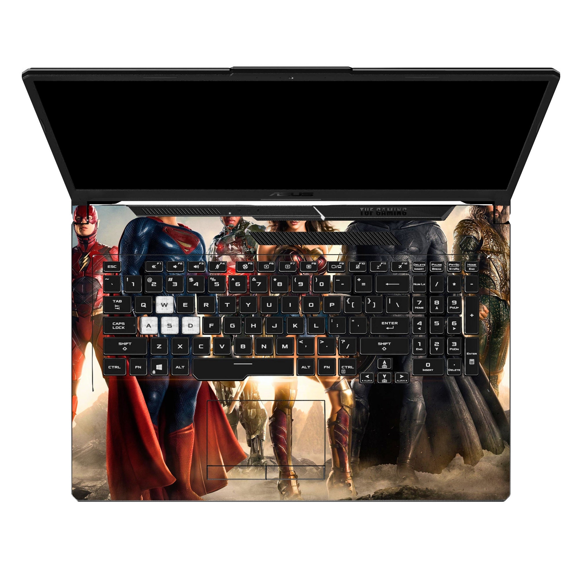 Marvel Movie Scene Still Brown Dramatic Lighting by Decalz