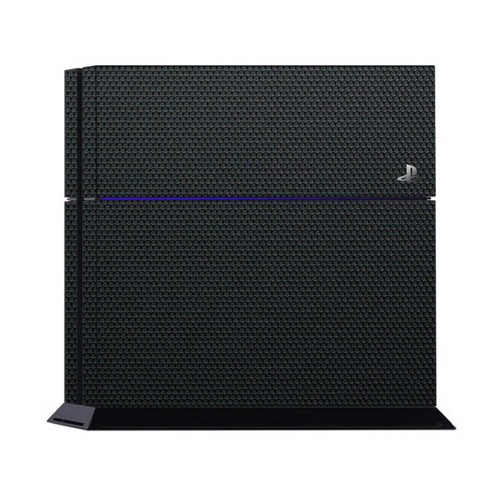 Matrix PlayStation 4 Fat Skins & Wraps