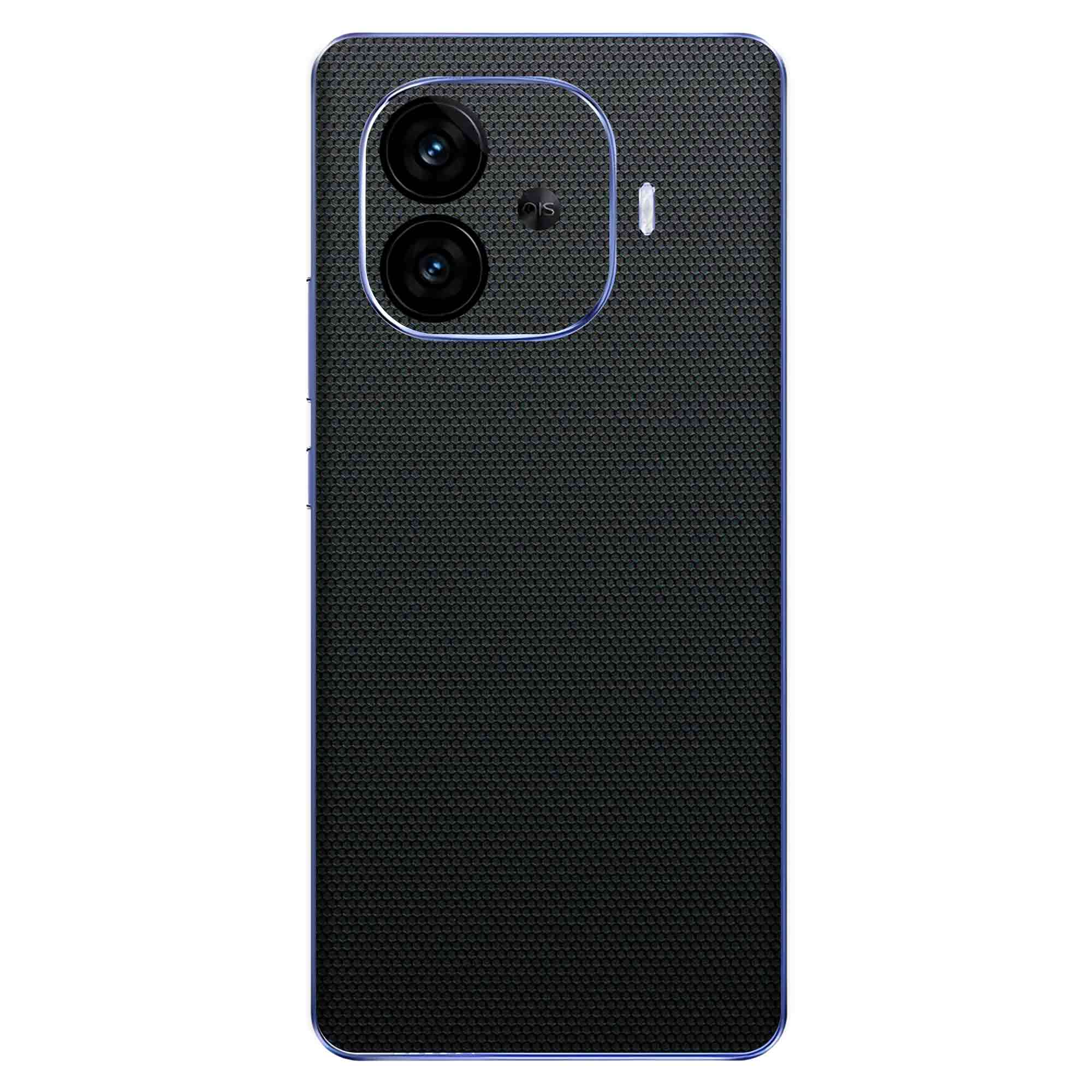 Vivo IQOO Neo 10R (5G) Skins & Wraps (Only Back No edge to edge)