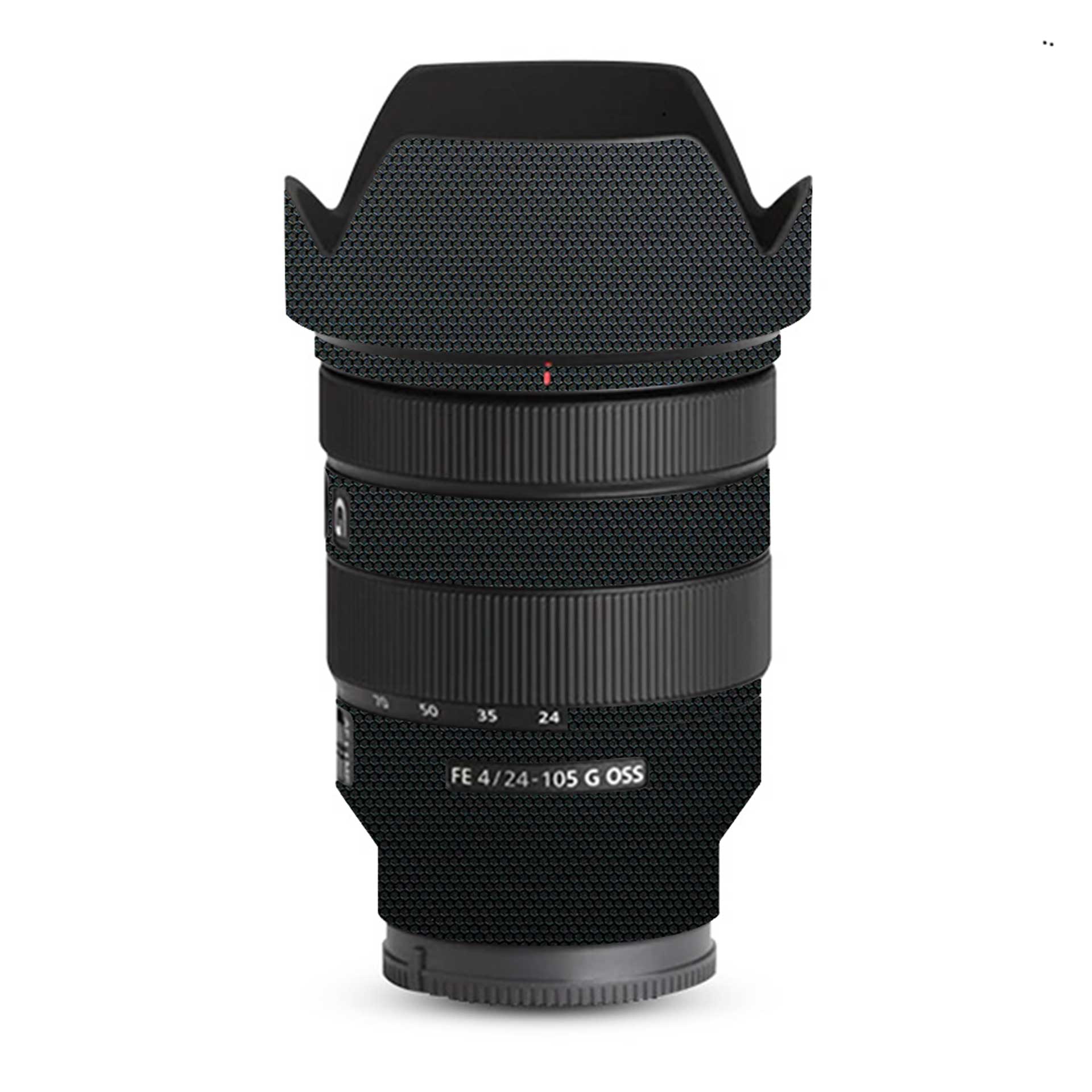Matrix - Lens Skin