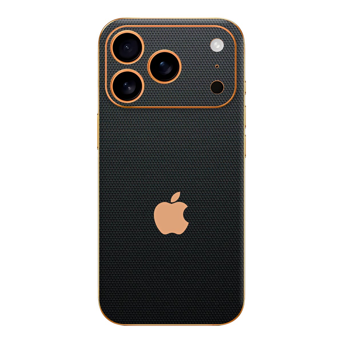 iPhone 17 Pro Skins & Wraps