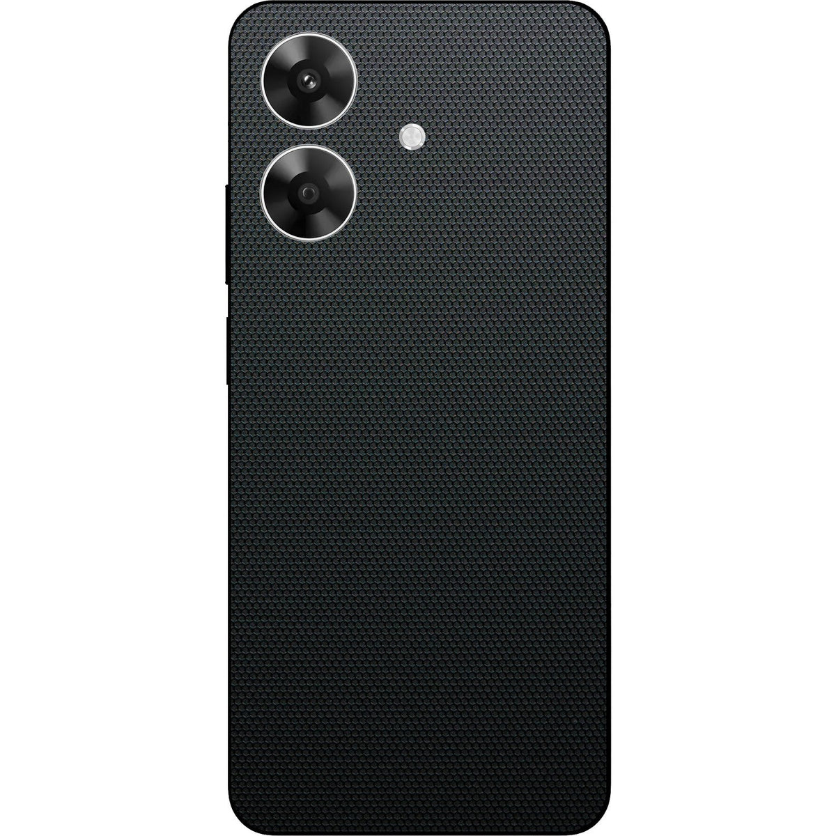 Matrix skin on Realme Narzo N61 by Decalz
