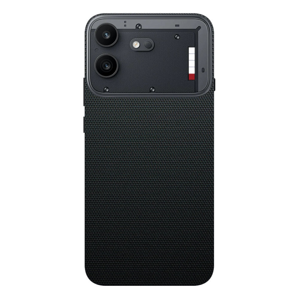Matrix skin on Nothing Phone 4B by Decalz
