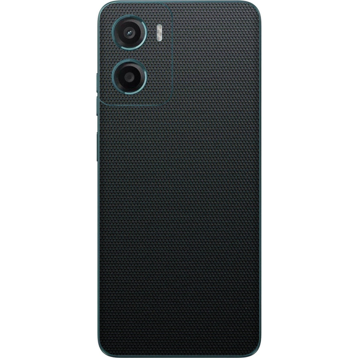 Matrix skin on Moto G05 by Decalz