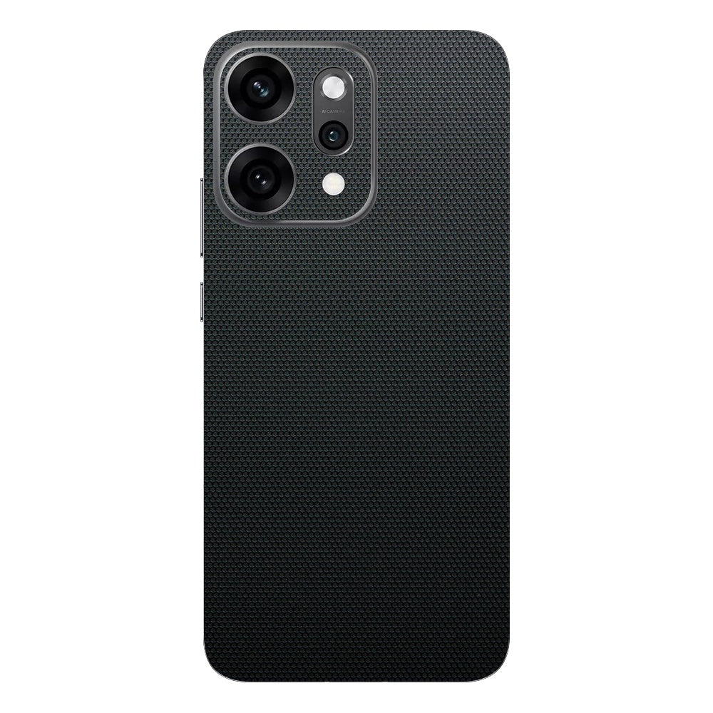Matrix skin on Oppo Reno 14 Pro (5G) by Decalz