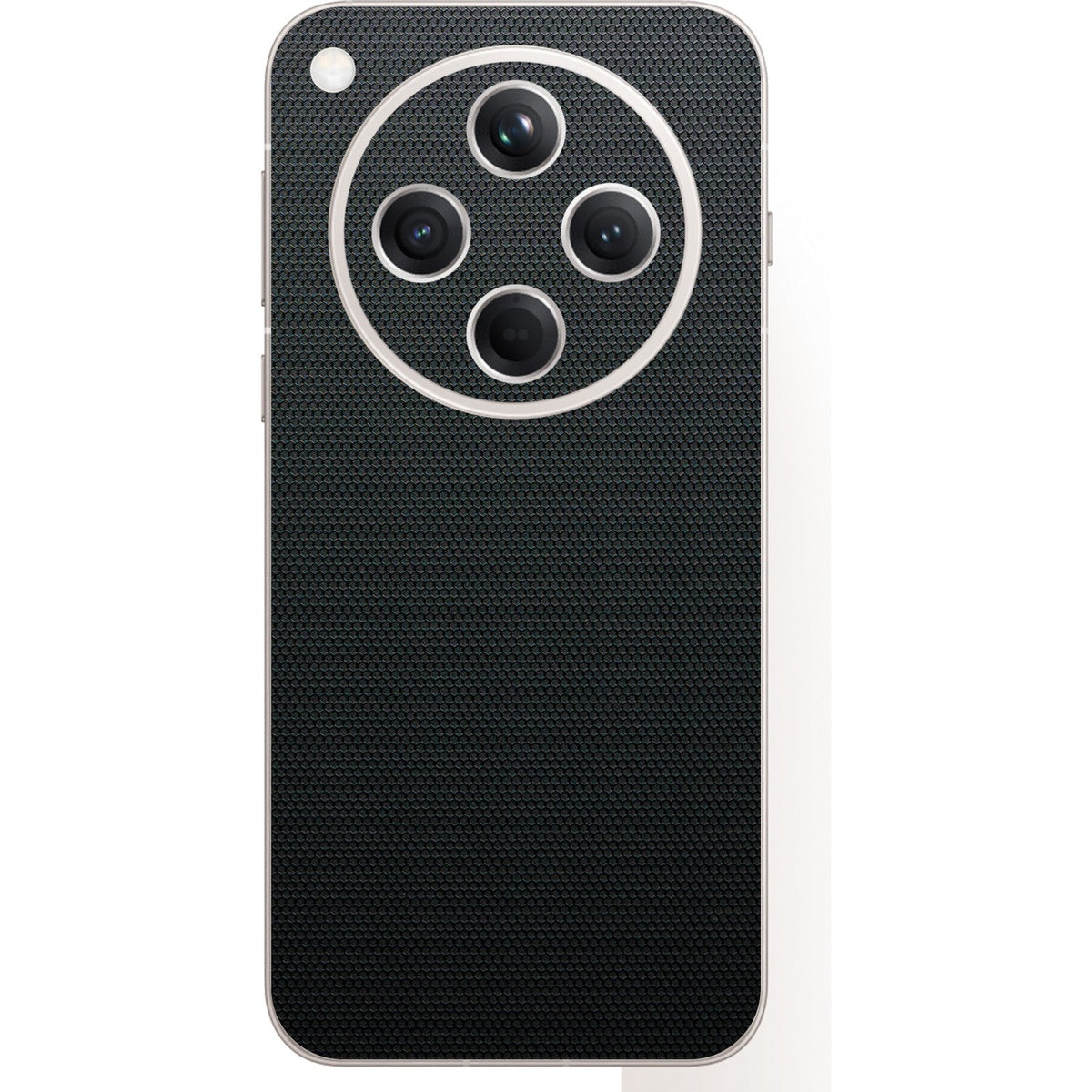 Matrix skin on Oppo Find X8 (5G) by Decalz