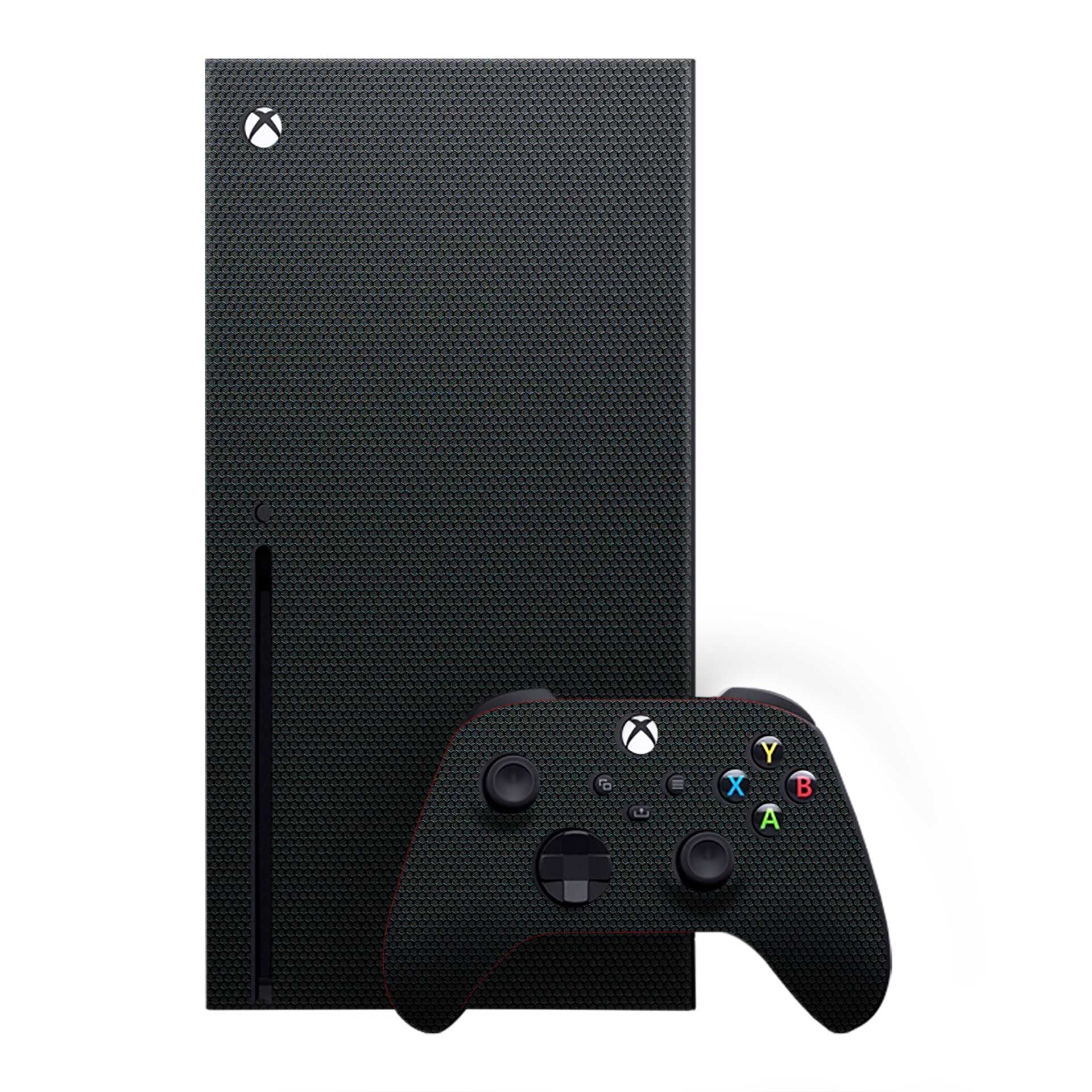 Matrix Xbox One X Skins & Wraps
