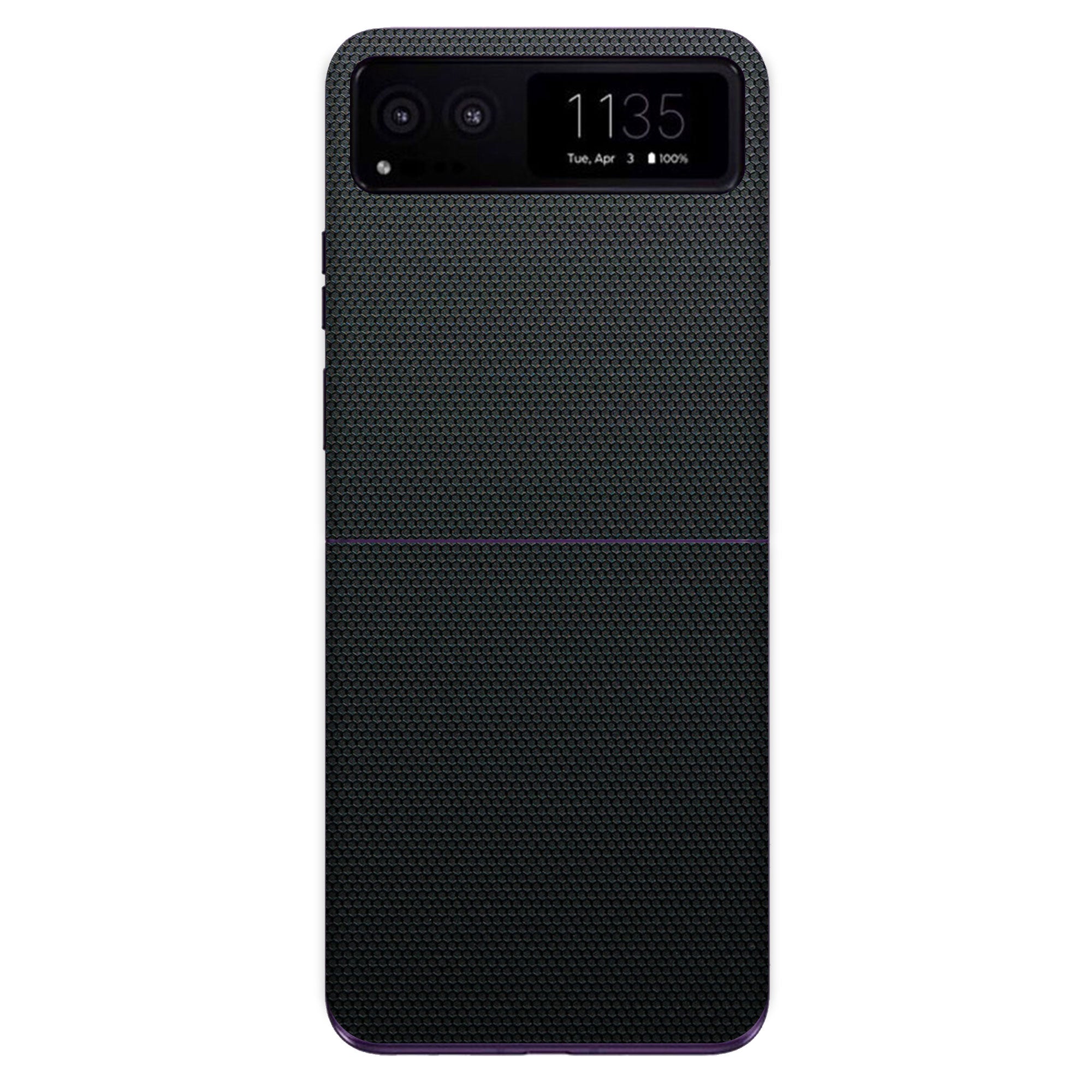 Moto Razr 40 (5G) Skins & Wraps