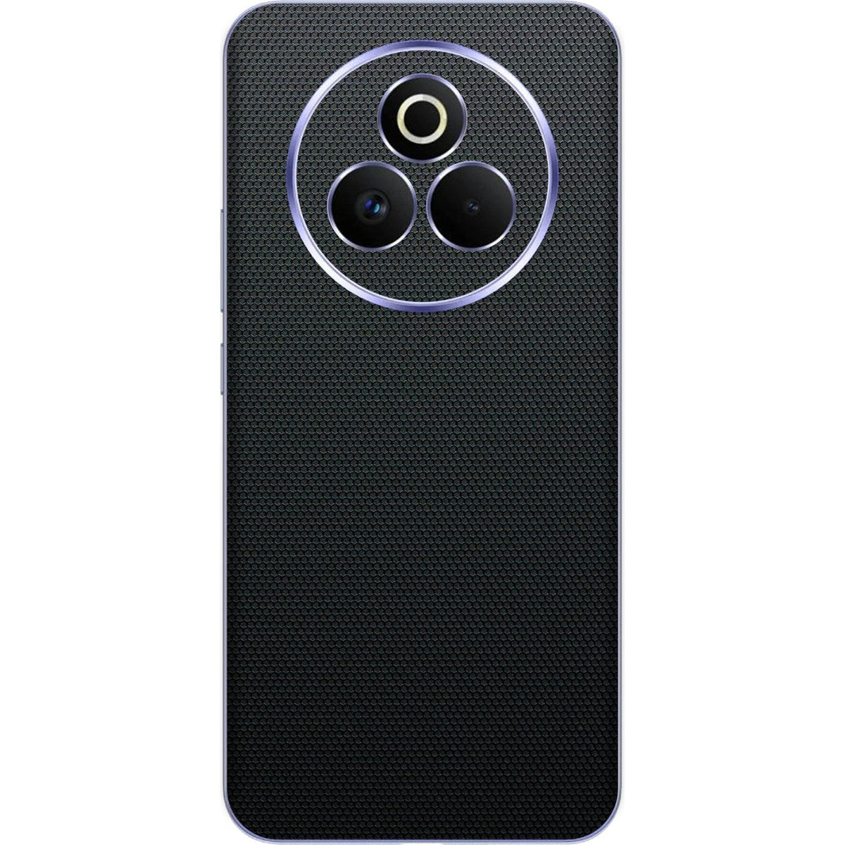 Matrix skin on Realme P3 Pro (5G) by Decalz