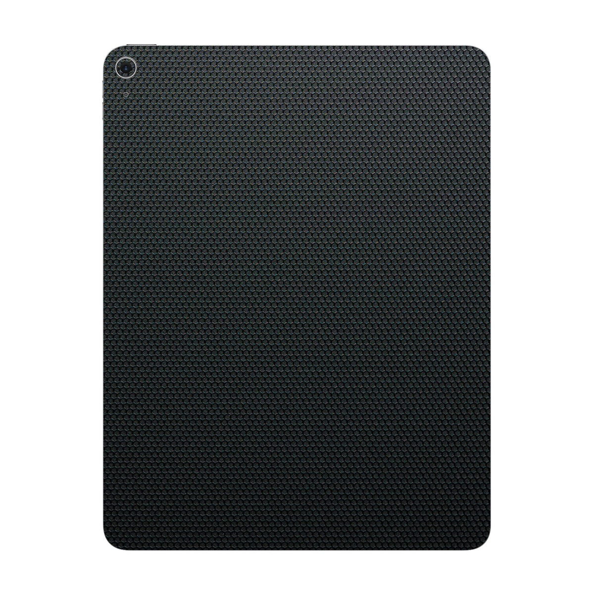 Matrix skin on iPad Air 13-inch M3 2025 by Decalz