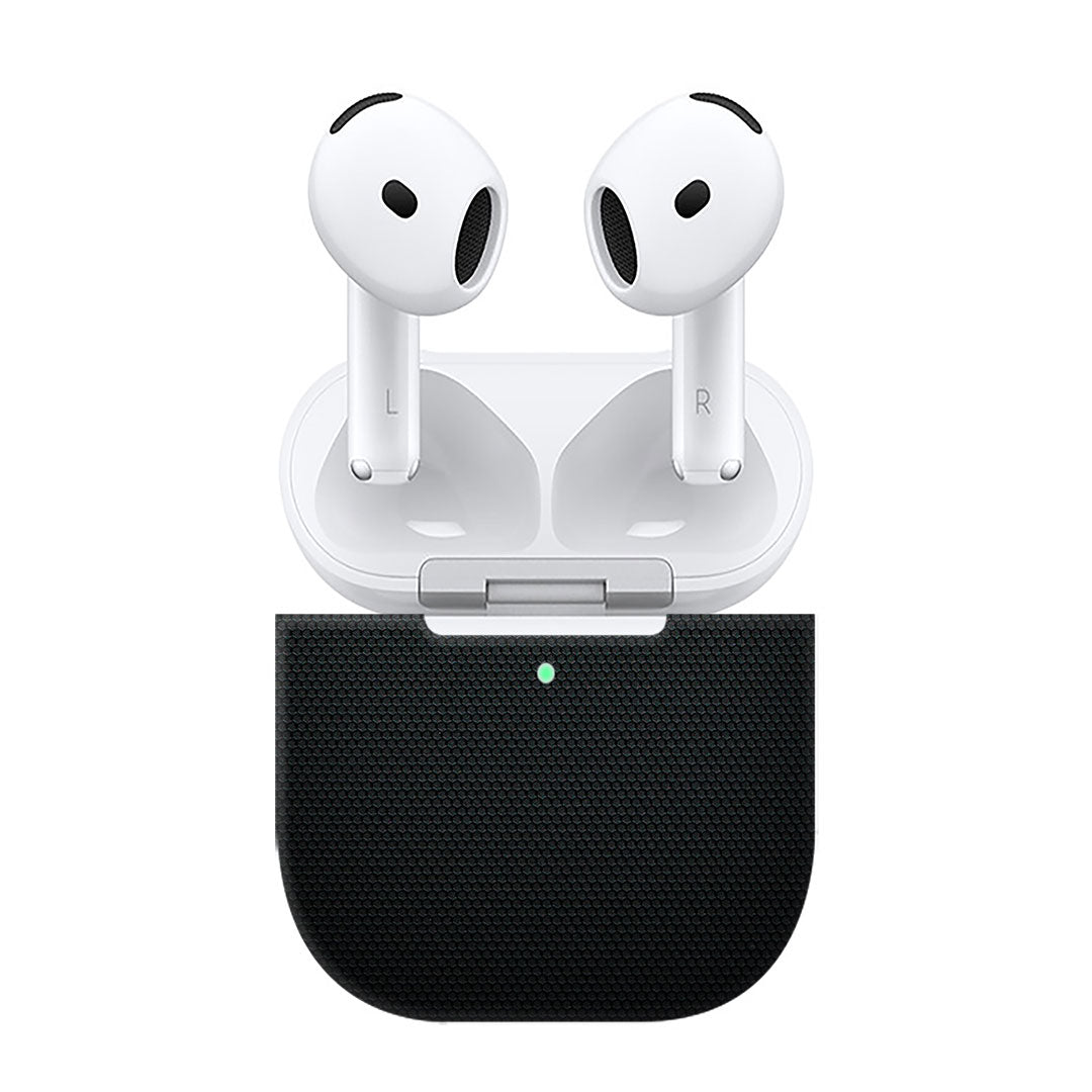 Airpods 4 Matrix Skins