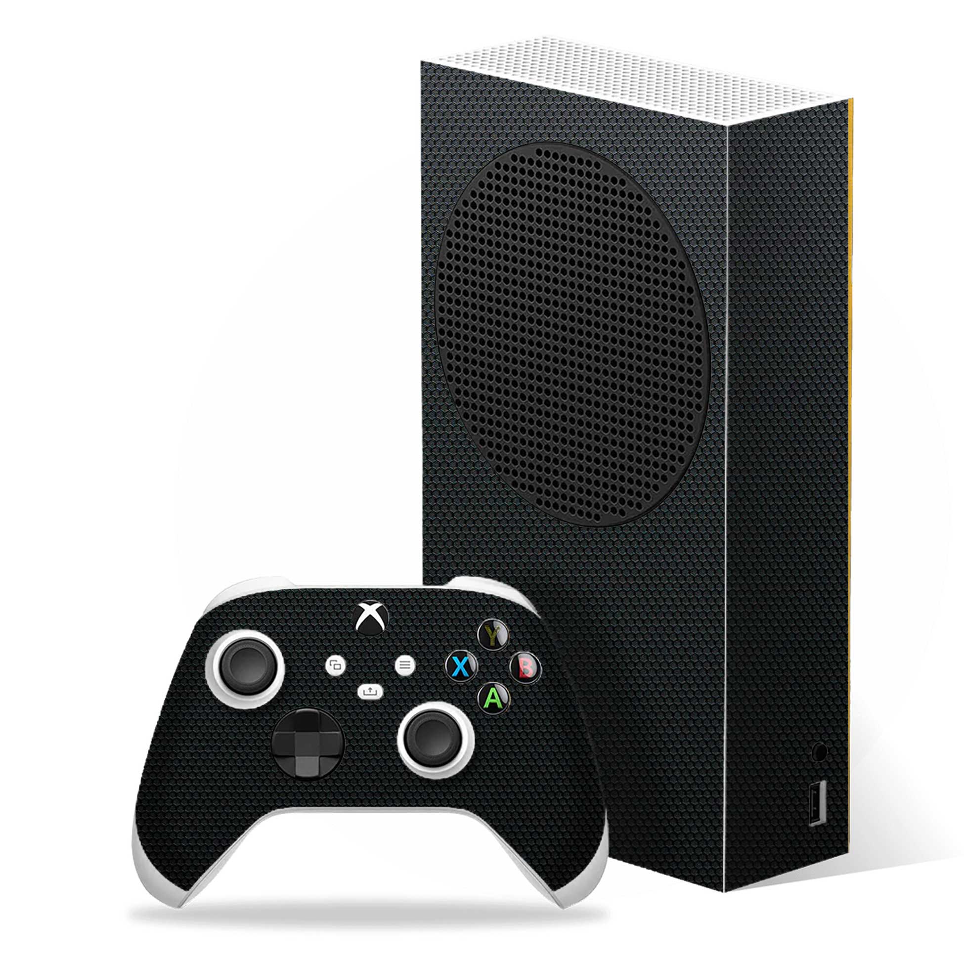 Matrix Xbox Series S Skins & Wraps