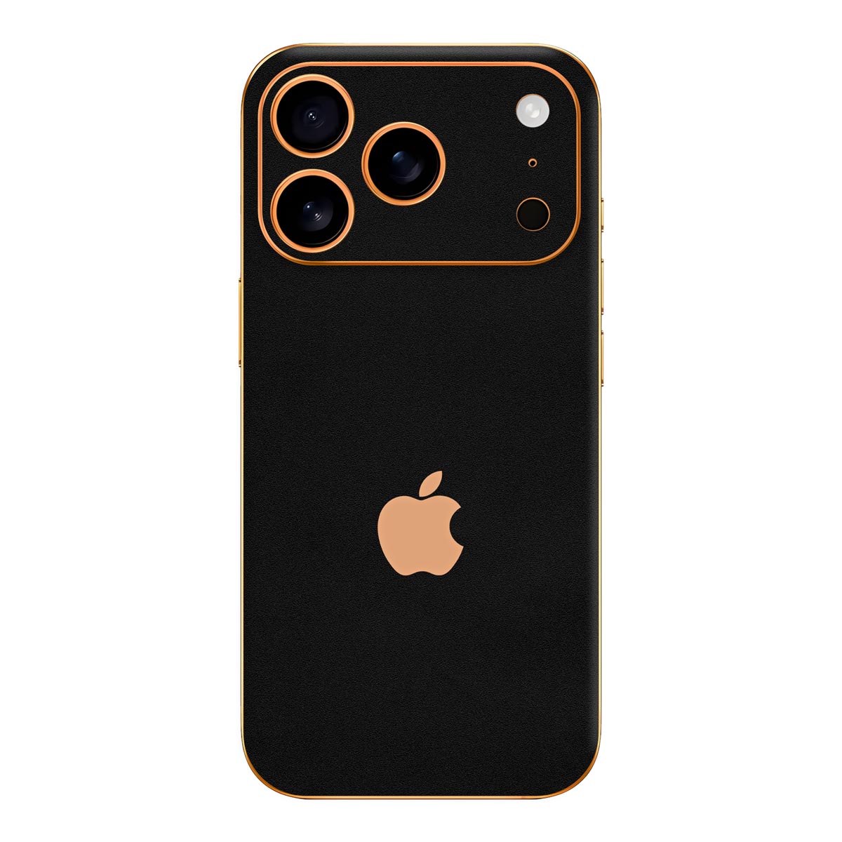 iPhone 17 Pro Skins & Wraps