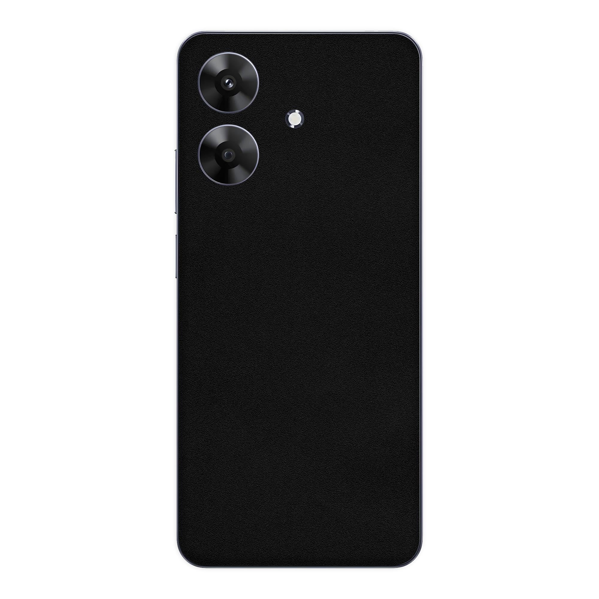 Realme C61 Skins & Wraps