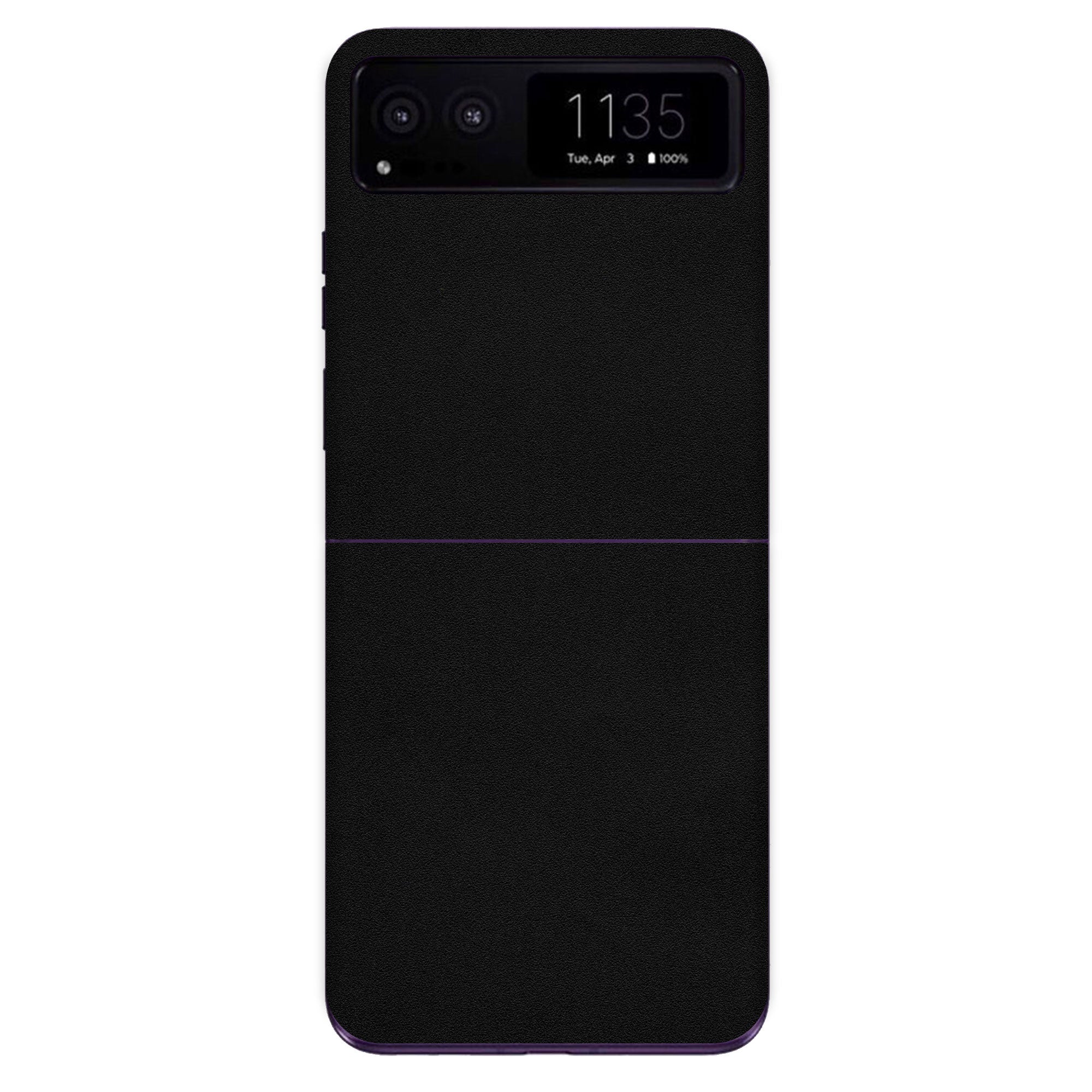 Moto Razr 40 (5G) Skins & Wraps