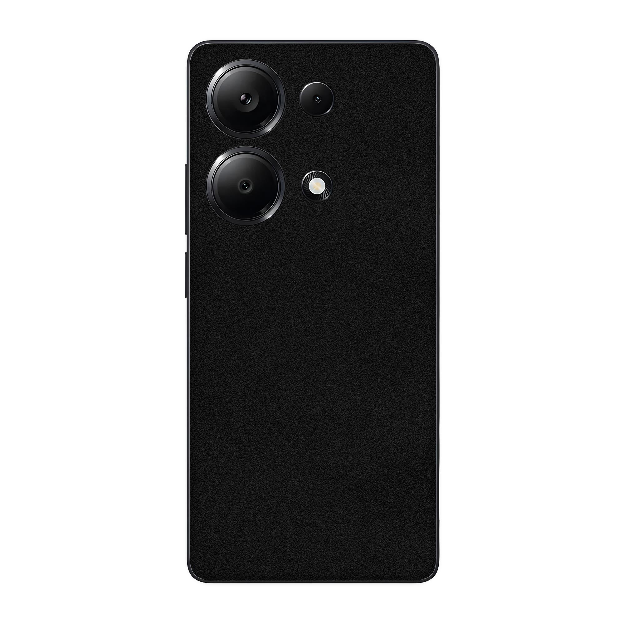 Redmi Note 13 (4G) Skins & Wraps