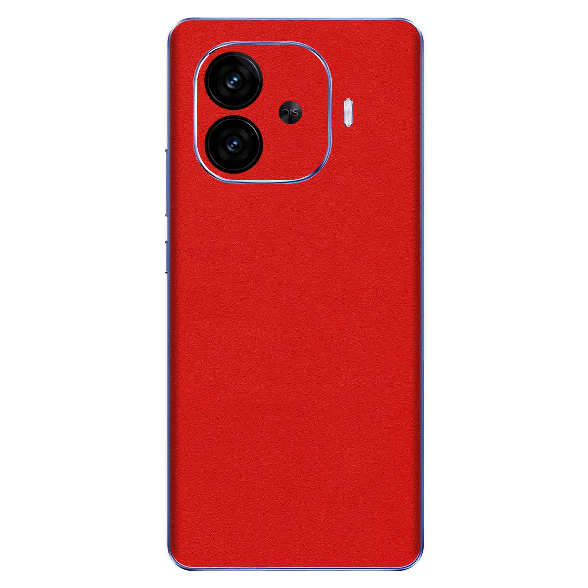 Vivo IQOO Neo 10R (5G) Skins & Wraps (Only Back No edge to edge)