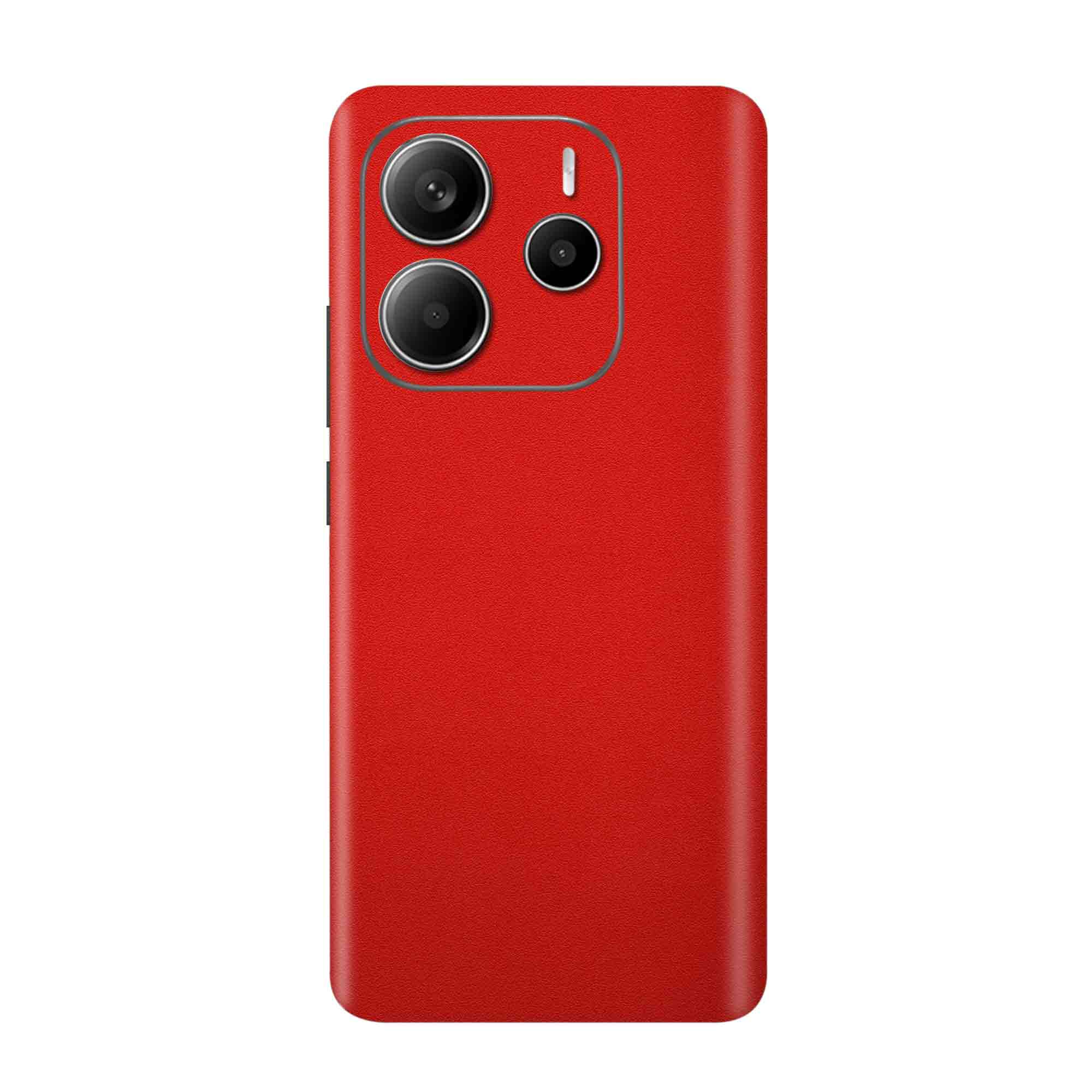 Redmi Note 14 (5G) Skins & Wraps