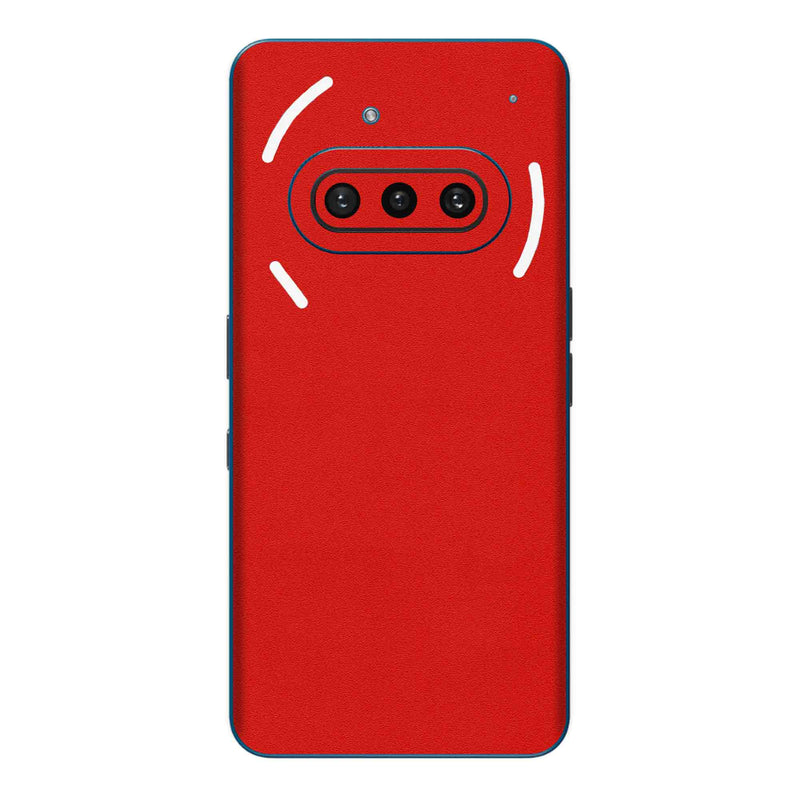 Nothing Phone 3A Skins & Wraps
