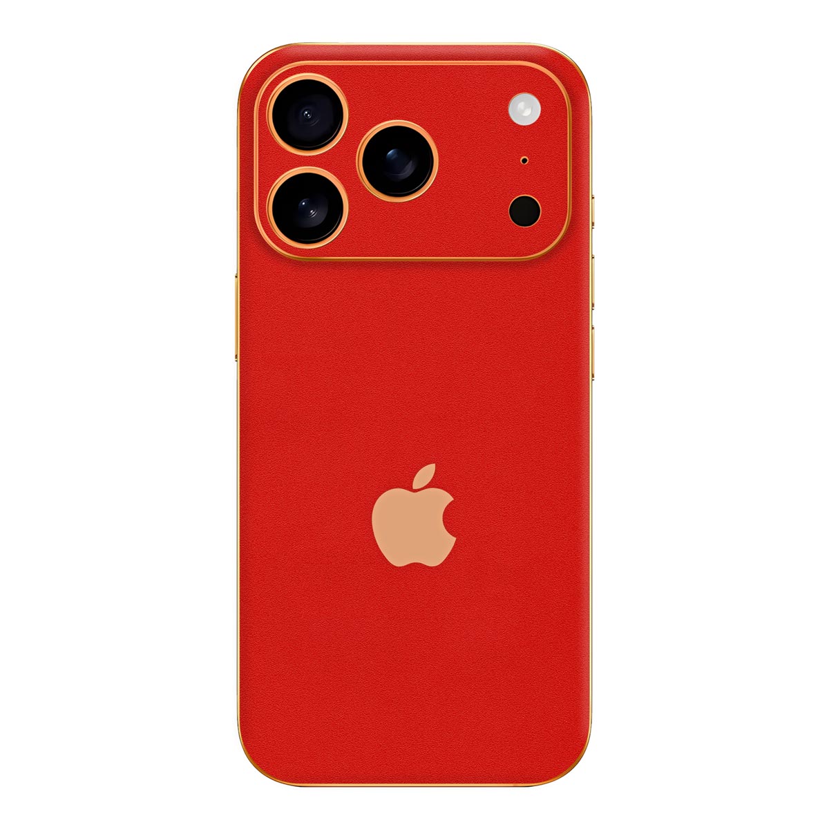 iPhone 17 Pro Skins & Wraps