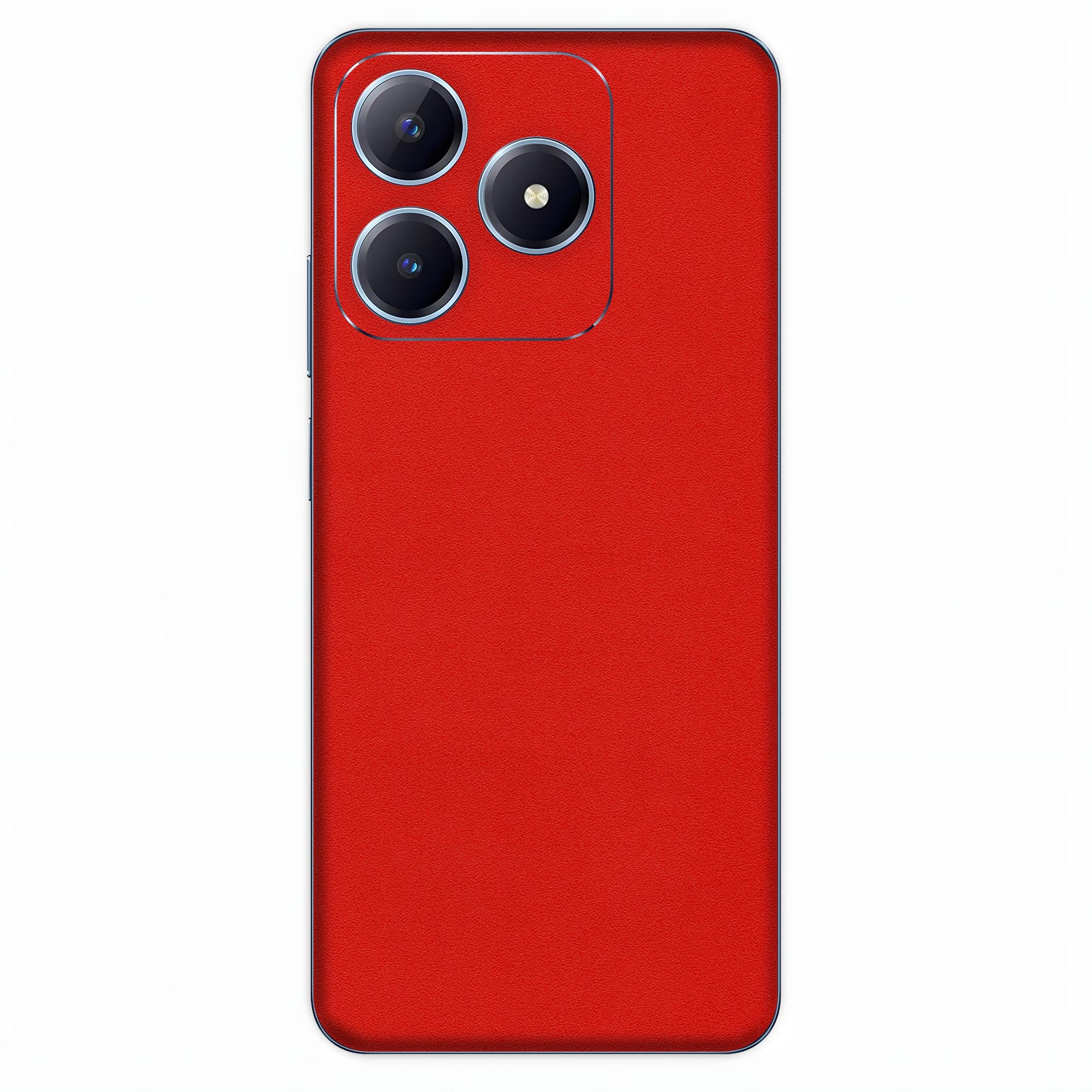 Realme C63 Skins & Wraps