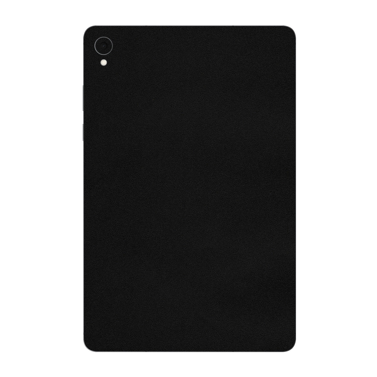 Matte Black skin on Samsung Galaxy Tab S11 by Decalz