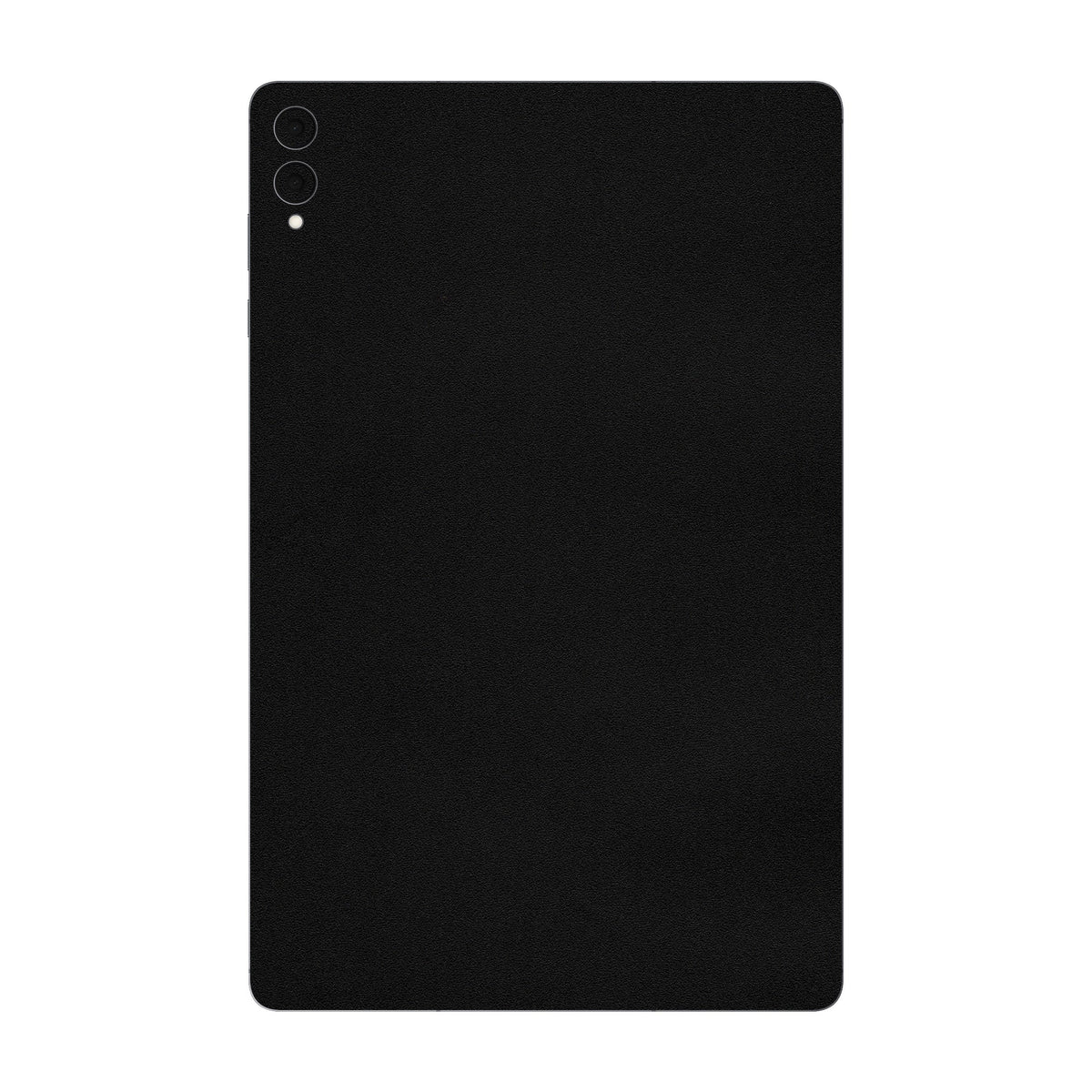 Matte Black skin on Samsung Galaxy Tab S11 Ultra by Decalz