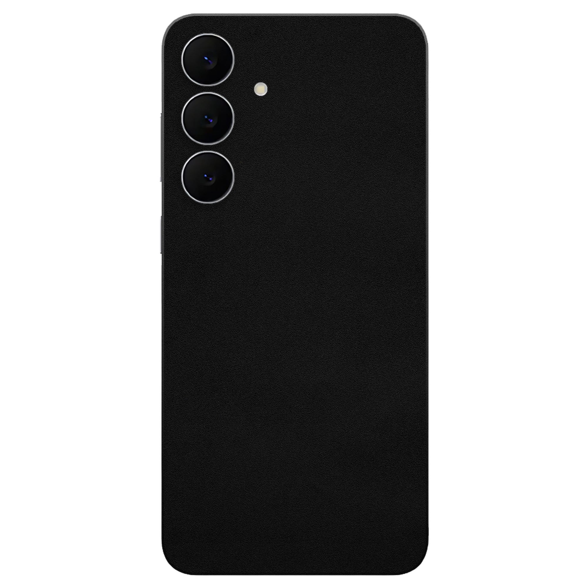 Matte Black