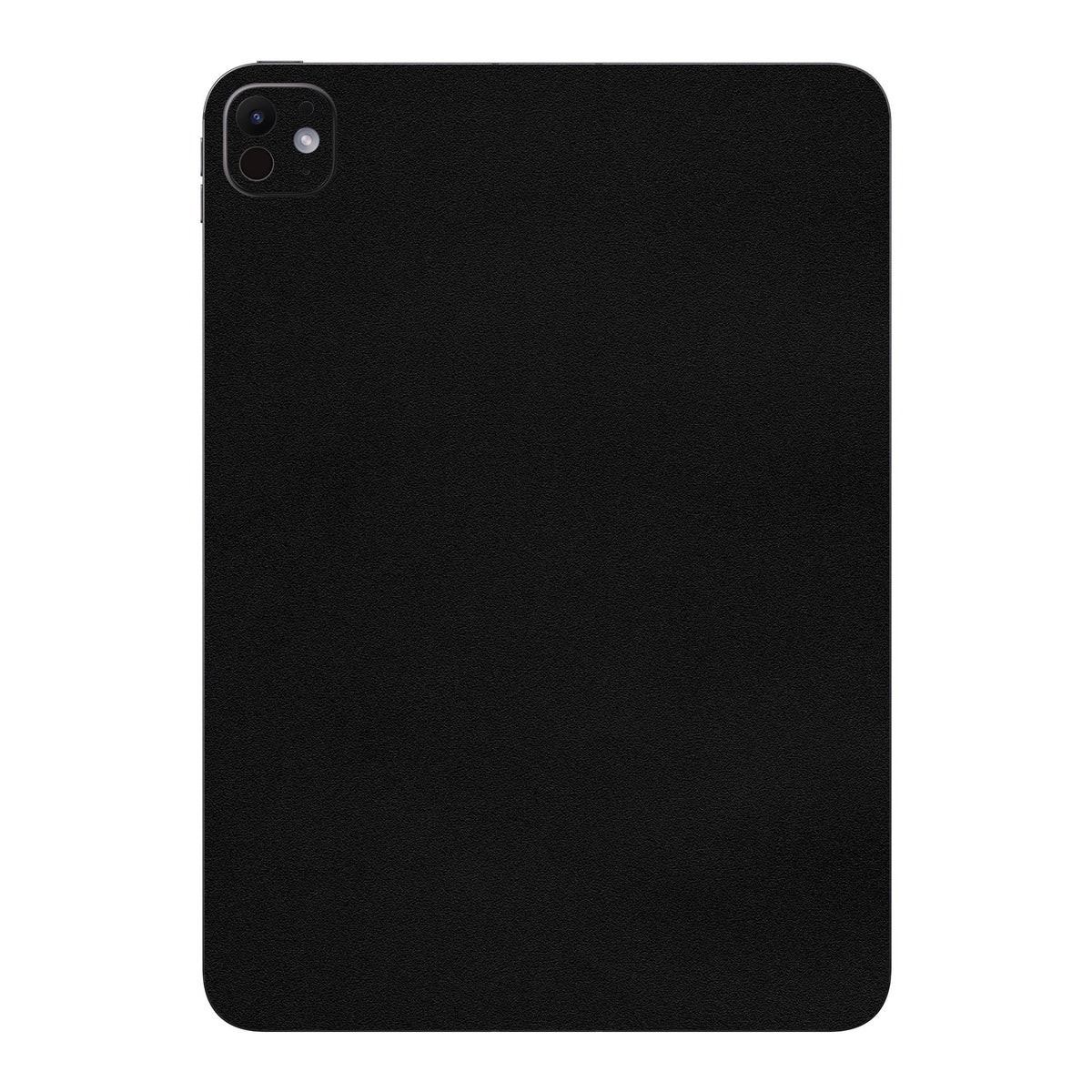 Matte Black skin on iPad Pro 11-inch M5 by Decalz