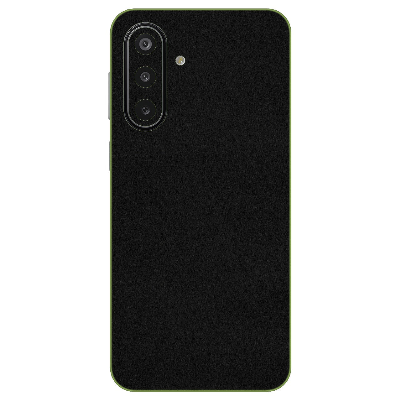 Matte Black