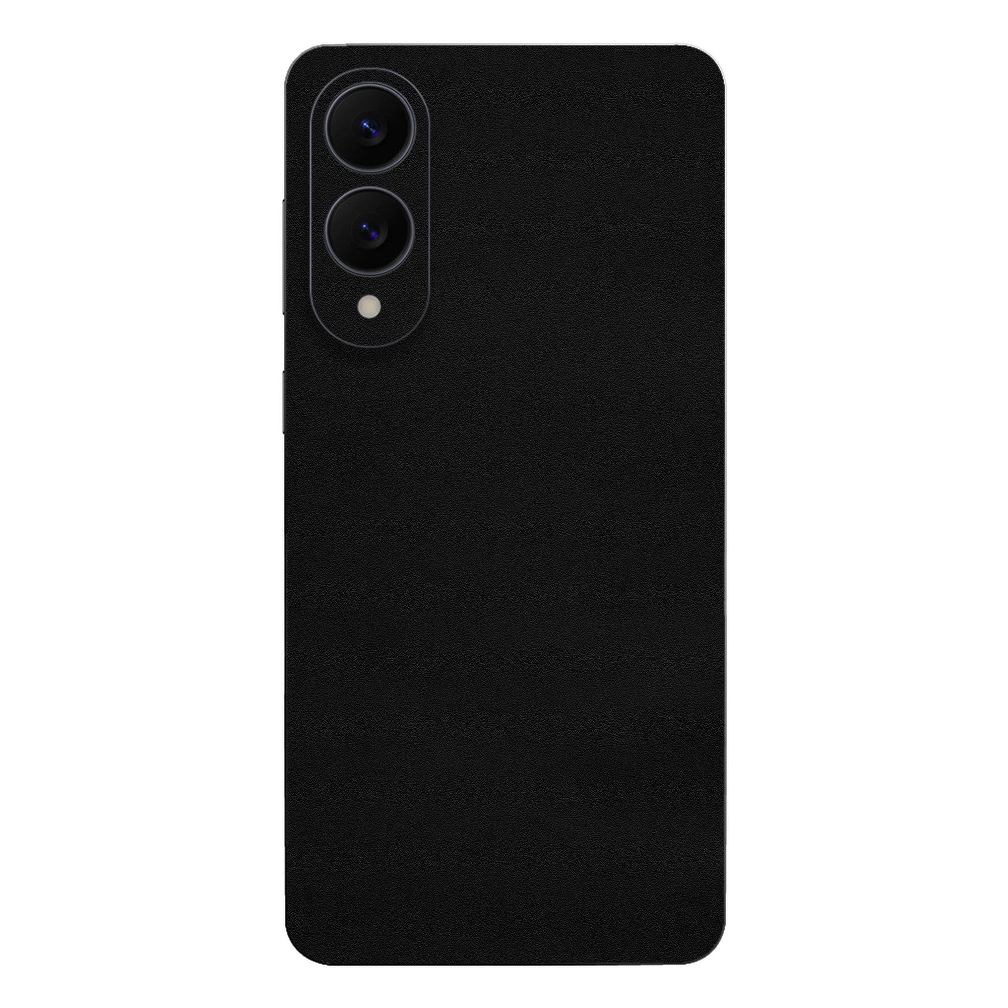 Matte Black