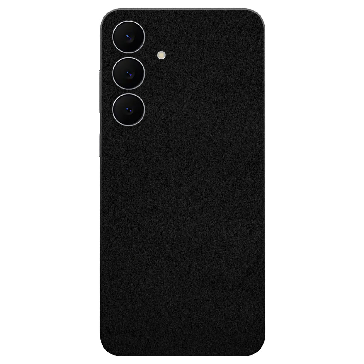 Matte Black