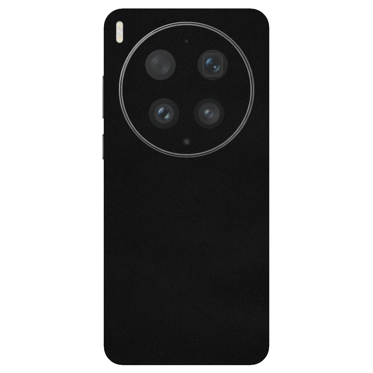 Matte Black