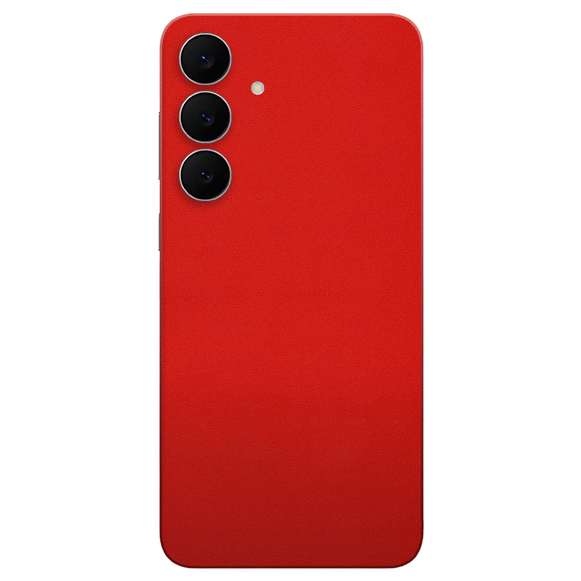 Matte Red