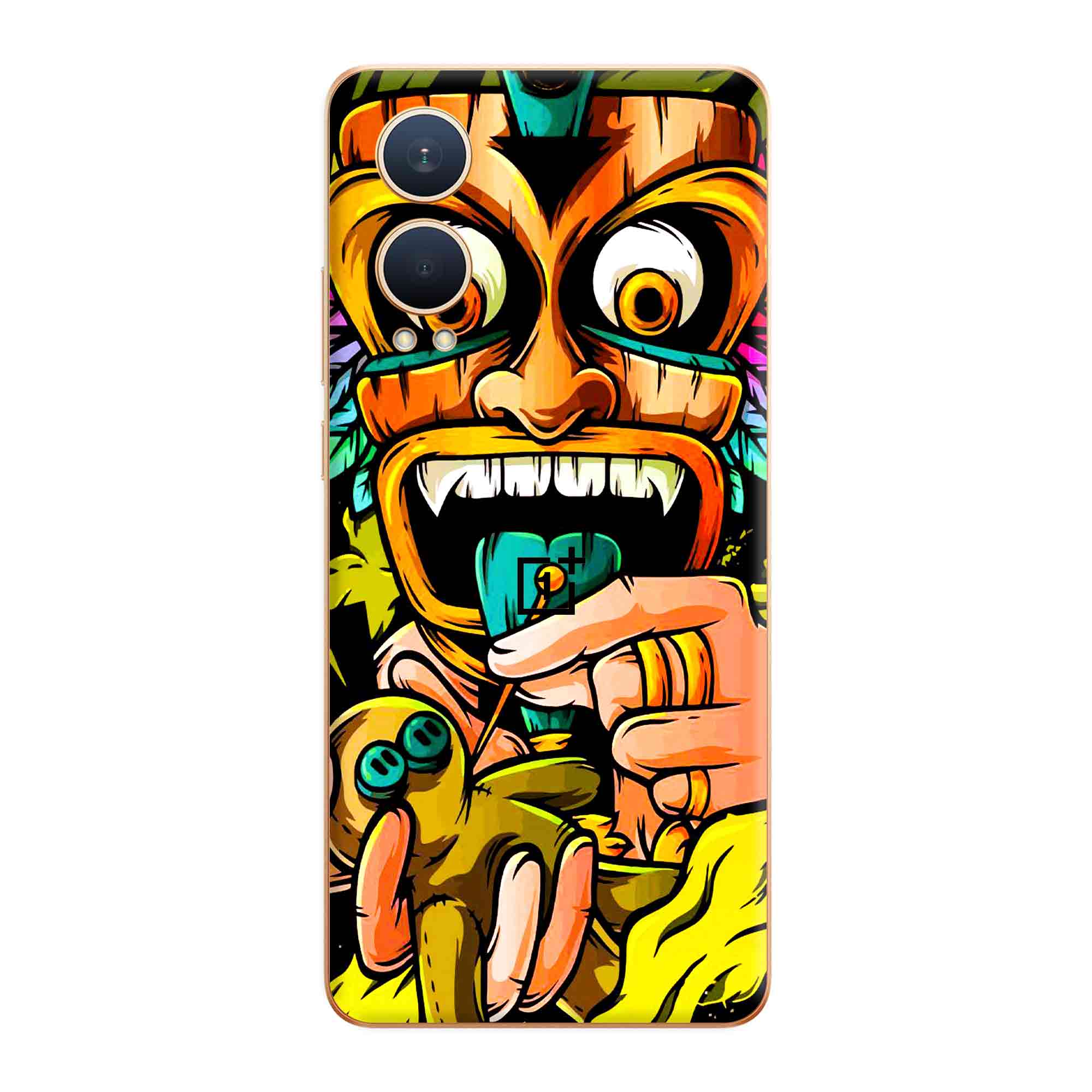 OnePlus Nord CE 4 Lite Skins & Wraps