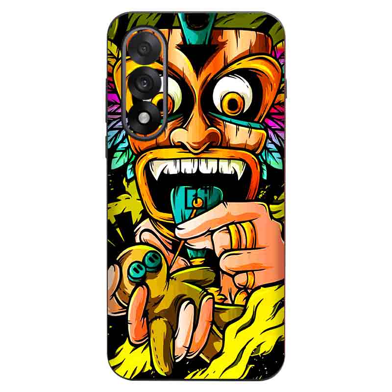 Oneplus Nord 5 (5G) Skins & Wraps