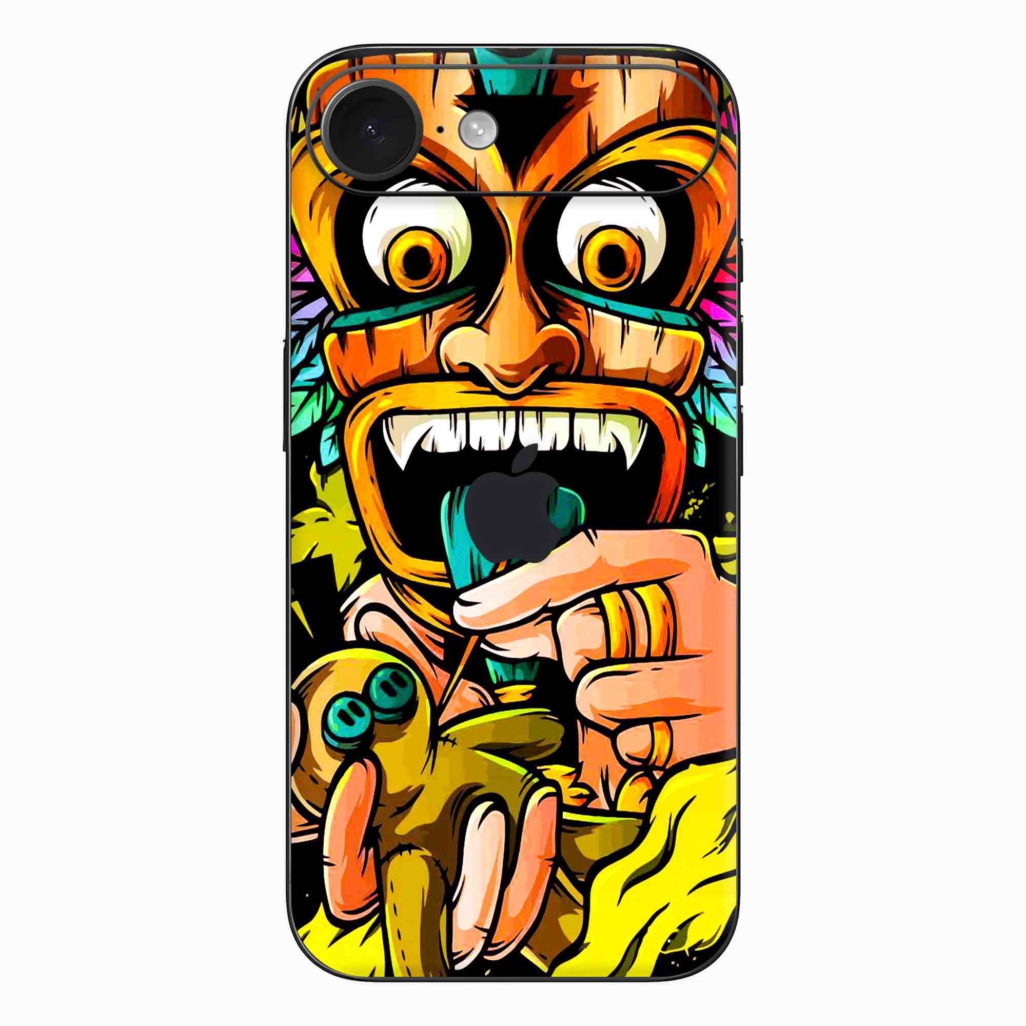 iPhone 17 Air Skins & Wraps