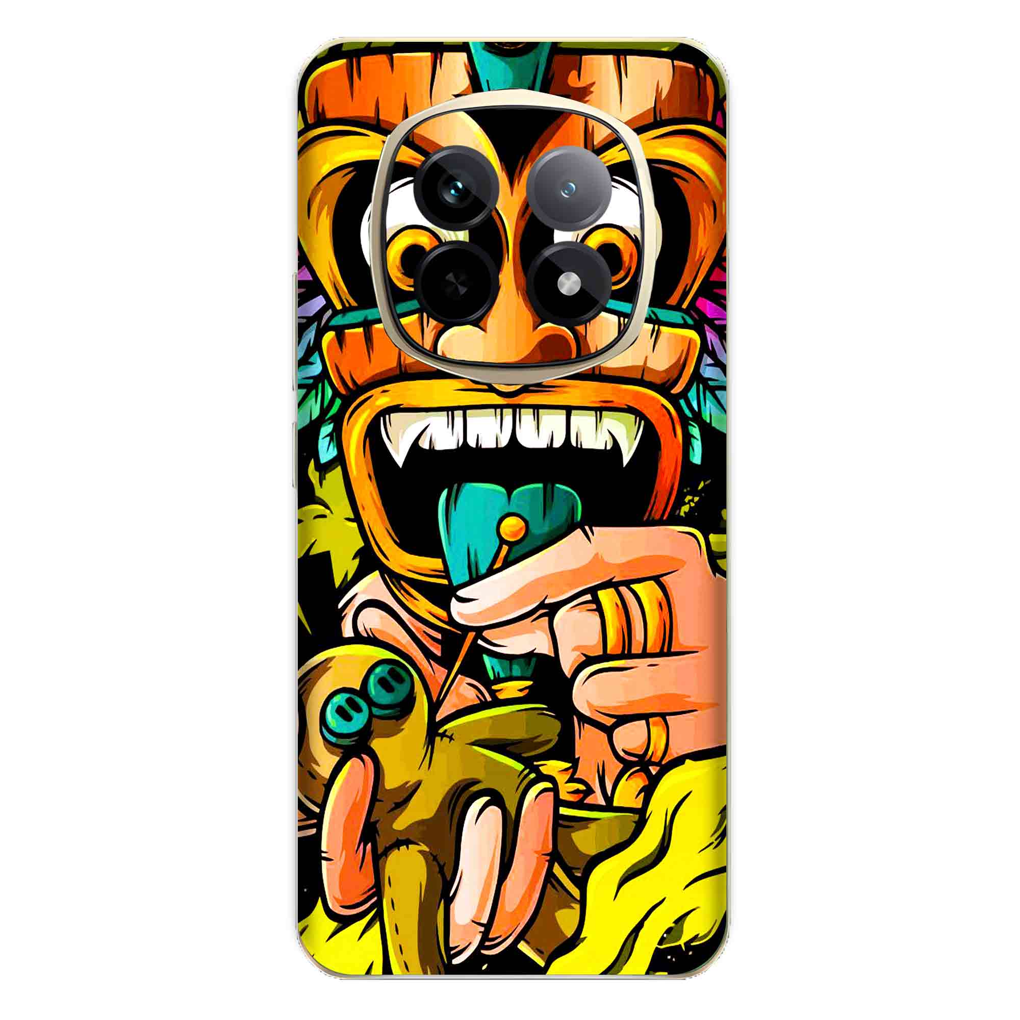 Realme P2 Pro (5G) Skins & Wraps