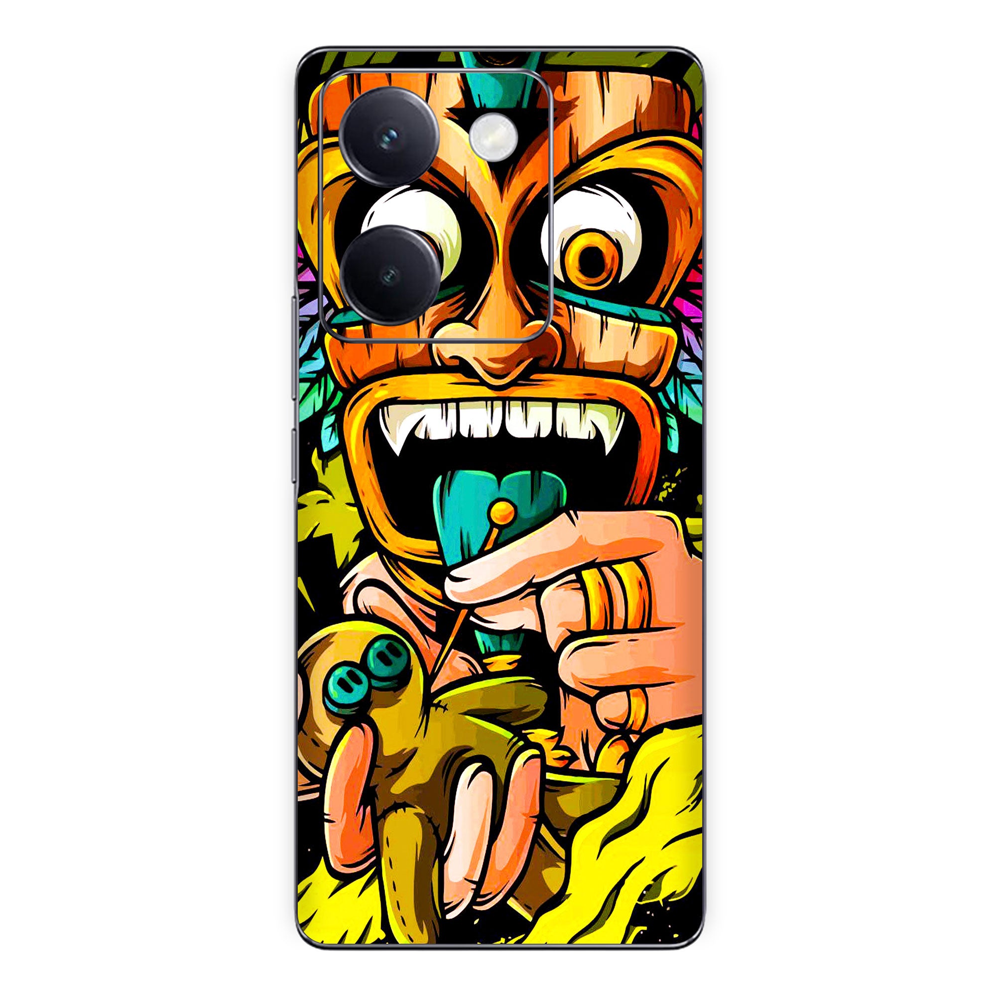 Vivo Y36 (5G) Skins & Wraps