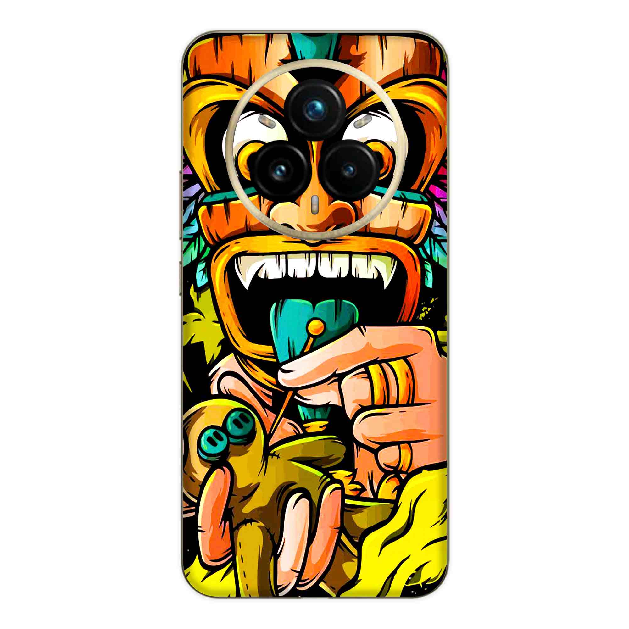 Realme 14 Pro (5G) Skins & Wraps