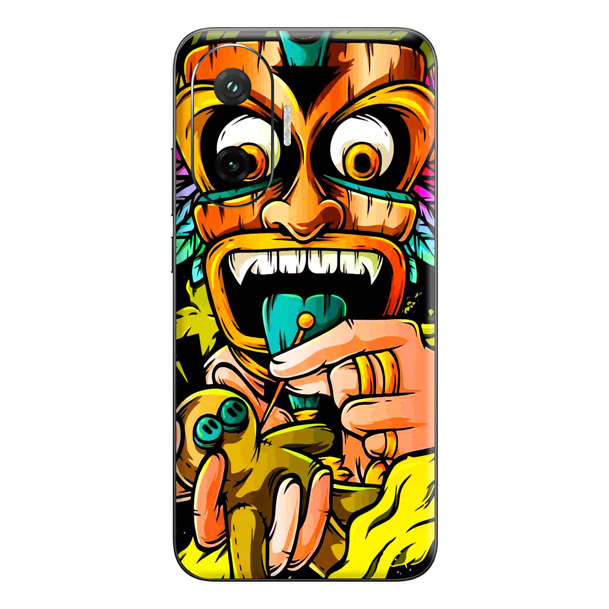 Poco F7 (5G) Skins & Wraps