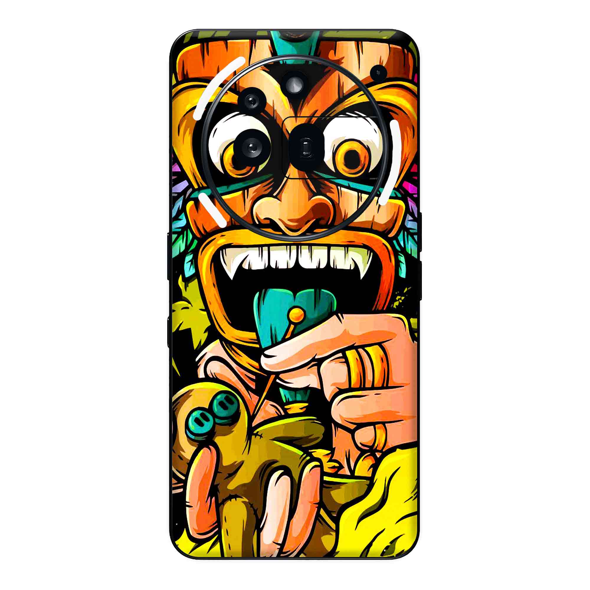 Nothing Phone 3A Pro Skins & Wraps