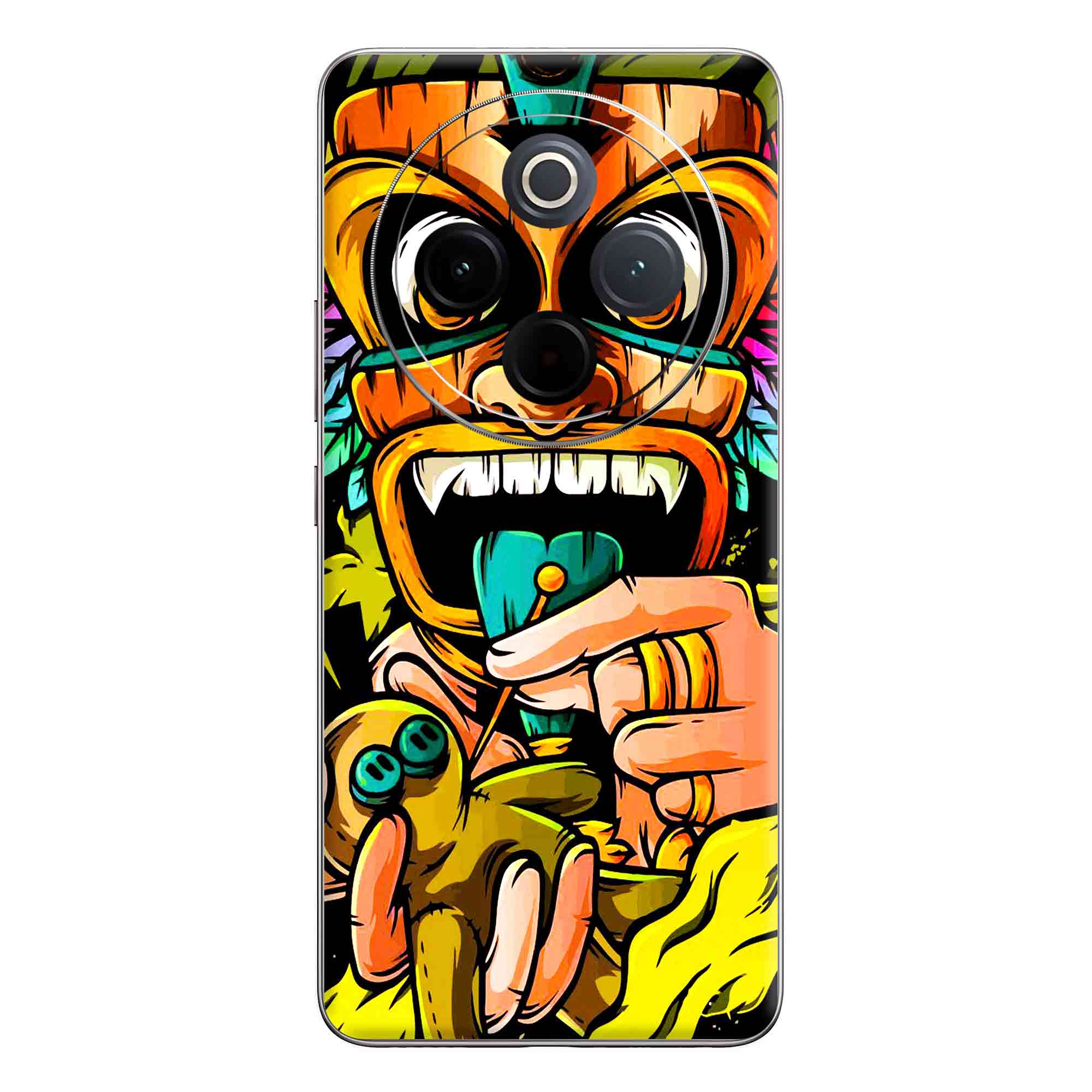 Vivo T4 (5G) Skins & Wraps