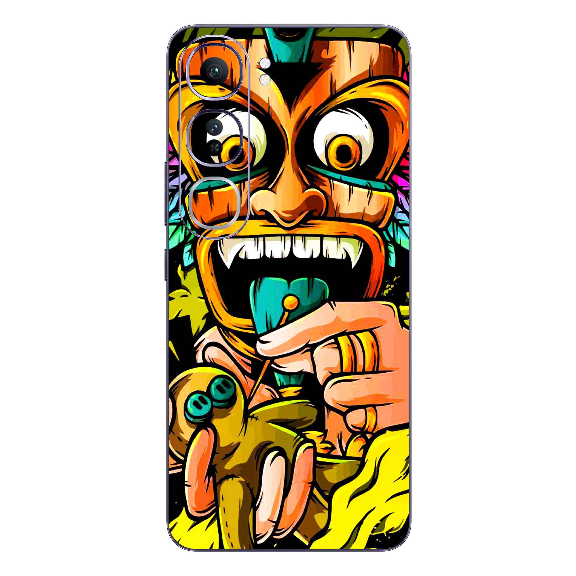 Vivo V40 Lite (5G) Skins & Wraps