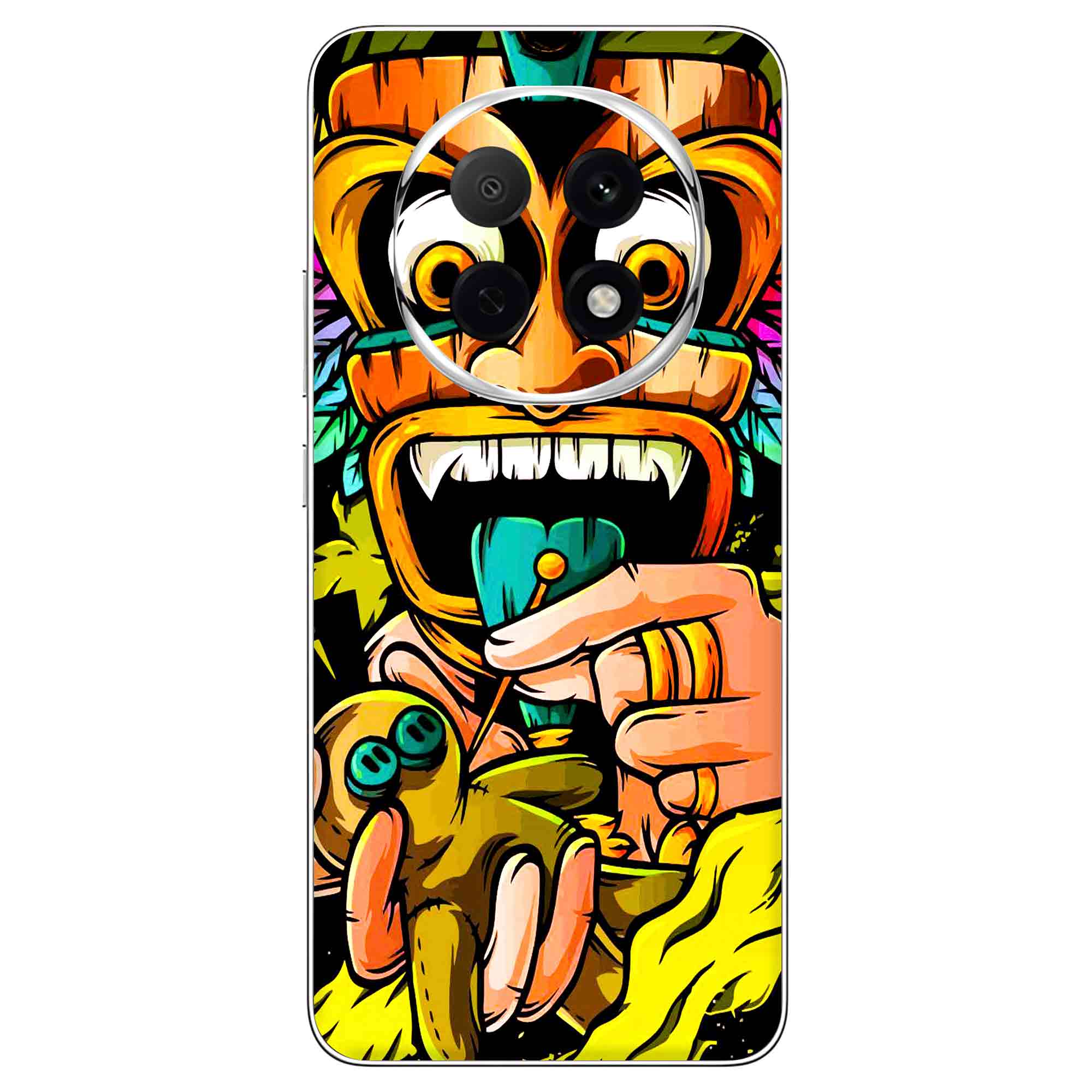 Oppo F29 (5G) Skins & Wraps