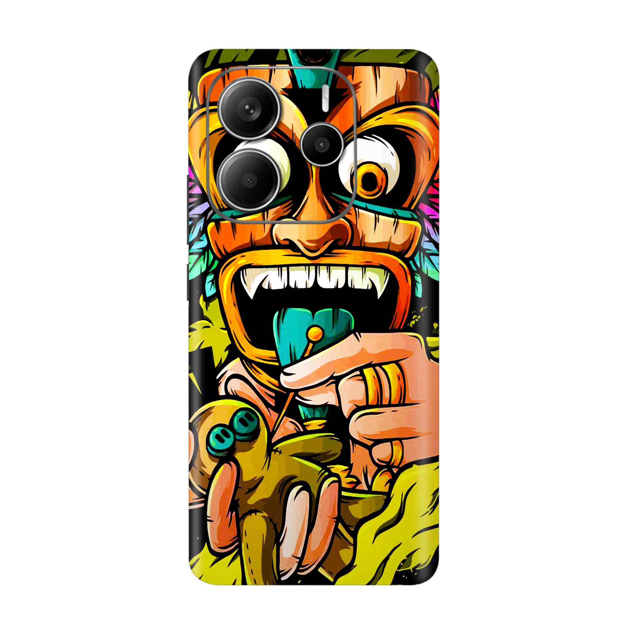 Redmi Note 14 (5G) Skins & Wraps